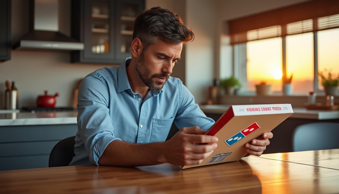 découvrez pourquoi il est essentiel de vérifier si domino's pizza respecte les critères halal pour s'assurer qu'elle convient à votre régime alimentaire.