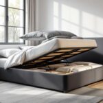 découvrez comment optimiser l'utilisation de votre lit coffre avec rangement au quotidien grâce à nos astuces pratiques pour gagner de l'espace et organiser efficacement votre chambre.