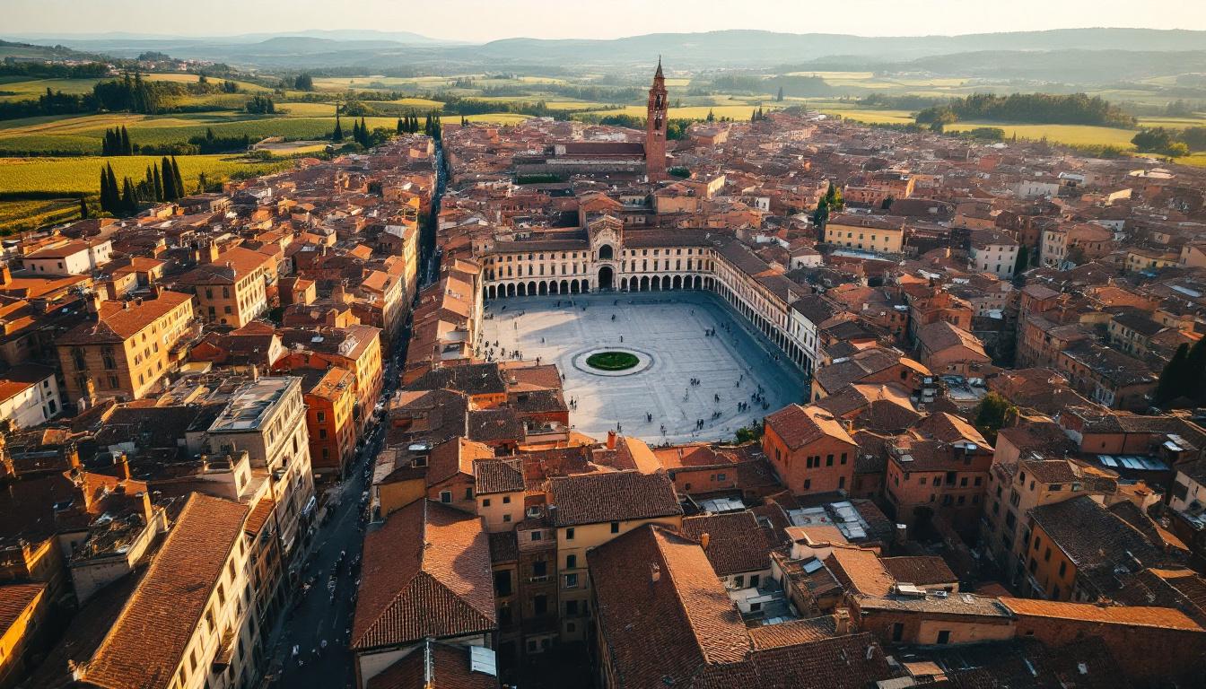 découvrez les meilleurs sites de locations de vacances à sienne, toscane, et obtenez des conseils pratiques pour choisir l’hébergement idéal pour un séjour inoubliable.