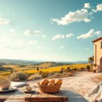 découvrez les meilleurs sites de locations de vacances à sienne, en toscane, et nos conseils pratiques pour choisir l’hébergement idéal pour un séjour inoubliable.