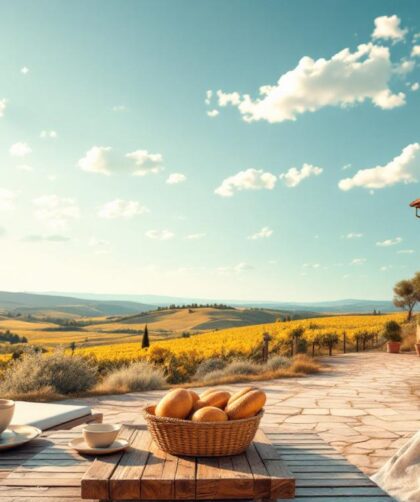 découvrez les meilleurs sites de locations de vacances à sienne, en toscane, et nos conseils pratiques pour choisir l’hébergement idéal pour un séjour inoubliable.