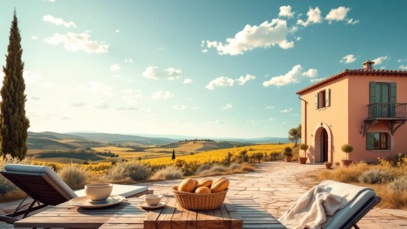 découvrez les meilleurs sites de locations de vacances à sienne, en toscane, et nos conseils pratiques pour choisir l’hébergement idéal pour un séjour inoubliable.
