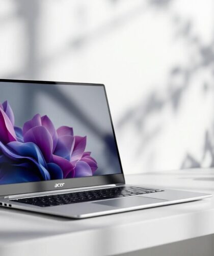 découvrez l'ordinateur portable acer 15 pouces idéal pour les étudiants, alliant performance optimale et prix abordable pour accompagner votre réussite scolaire.