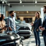 découvrez pourquoi les mandataires auto toyota leaders du marché sont votre meilleur choix pour l'achat de votre prochain véhicule : prix compétitifs, large sélection et service de qualité.