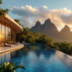 découvrez pourquoi choisir les meilleurs hôtels à la réunion garantit un séjour inoubliable alliant confort, service de qualité et immersion dans la beauté de l'île.