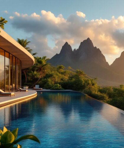 découvrez pourquoi choisir les meilleurs hôtels à la réunion garantit un séjour inoubliable alliant confort, service de qualité et immersion dans la beauté de l'île.