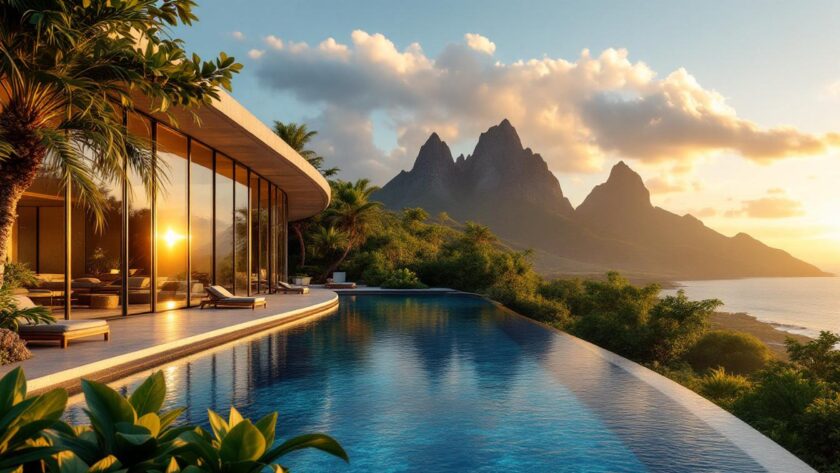 découvrez pourquoi choisir les meilleurs hôtels à la réunion garantit un séjour inoubliable alliant confort, service de qualité et immersion dans la beauté de l'île.