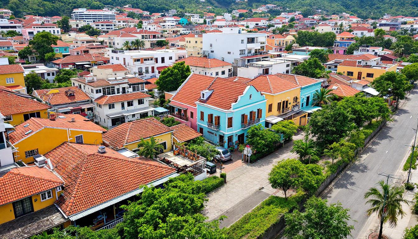 découvrez pourquoi choisir les meilleurs hôtels à la réunion garantit un séjour inoubliable, alliant confort, service exceptionnel et emplacement idéal pour explorer cette île paradisiaque.