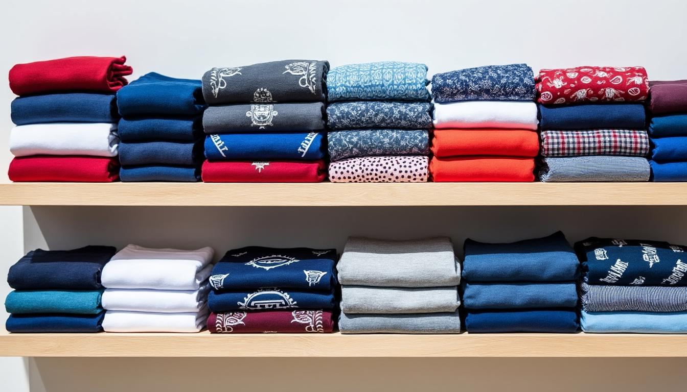 découvrez pourquoi investir dans un pack de boxers en coton pour homme est essentiel pour allier confort, durabilité et style au quotidien.