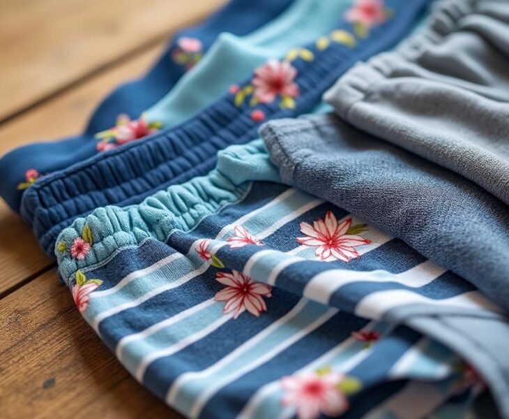 découvrez pourquoi investir dans un pack de boxers en coton pour homme est essentiel pour allier confort, durabilité et style au quotidien.