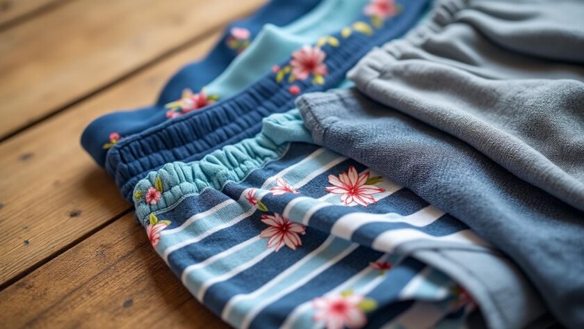 découvrez pourquoi investir dans un pack de boxers en coton pour homme est essentiel pour allier confort, durabilité et style au quotidien.