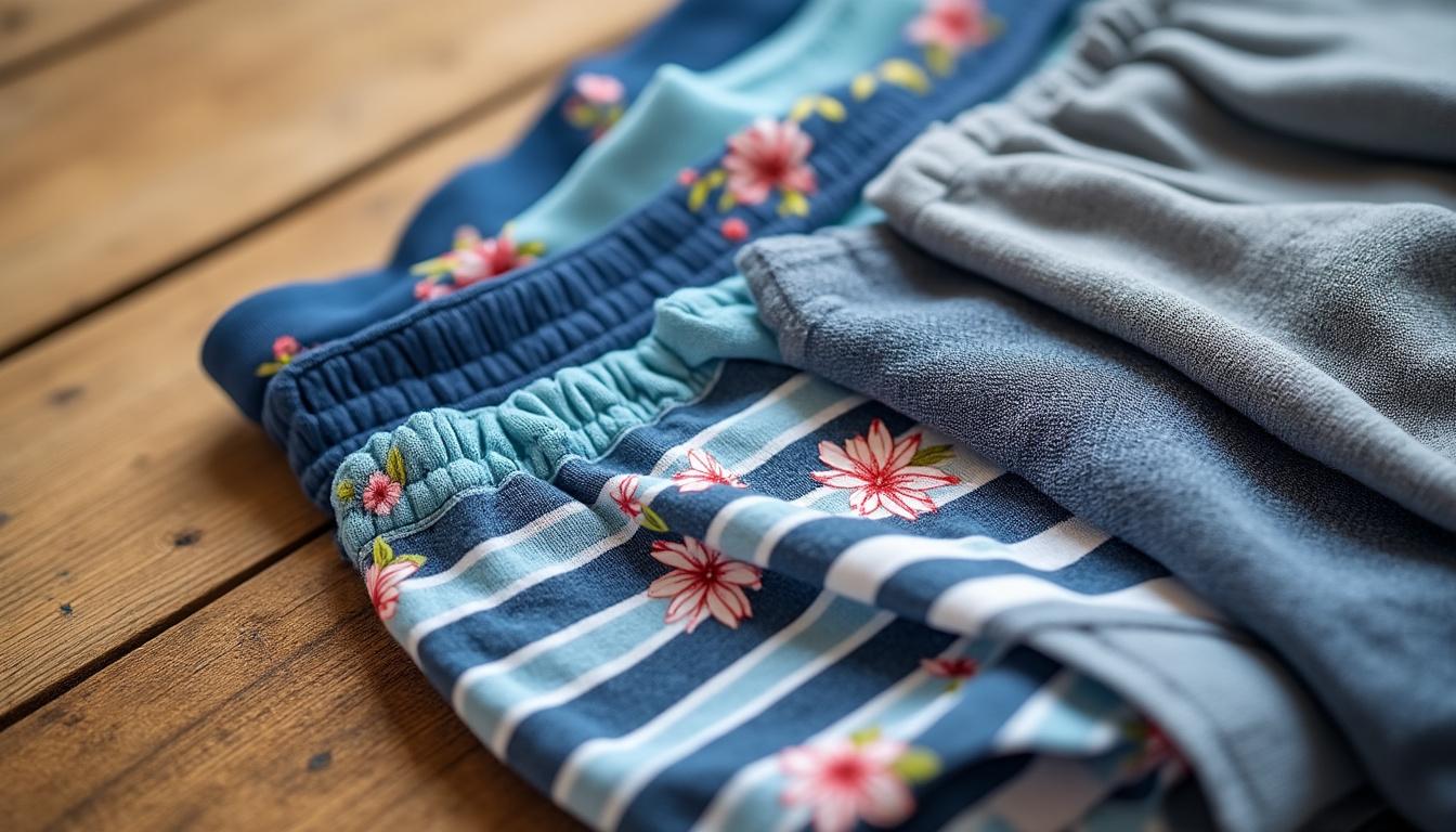 découvrez pourquoi investir dans un pack de boxers en coton pour homme est essentiel pour allier confort, durabilité et style au quotidien.