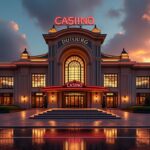 découvrez pourquoi le casino duisburg en allemagne est le lieu incontournable pour parier, offrant une expérience de jeu exceptionnelle, une ambiance unique et des services de qualité.