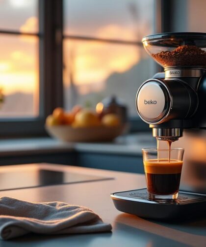 découvrez nos conseils pratiques pour prévenir les problèmes de broyeur sur votre machine à café beko et assurer un fonctionnement optimal et durable.