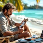 découvrez le véritable coût d'un voyage en nouvelle-calédonie, incluant une analyse détaillée des frais cachés pour mieux préparer votre budget.