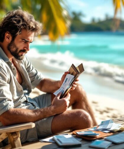 découvrez le véritable coût d'un voyage en nouvelle-calédonie, incluant une analyse détaillée des frais cachés pour mieux préparer votre budget.