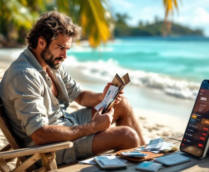 découvrez le véritable coût d'un voyage en nouvelle-calédonie, incluant une analyse détaillée des frais cachés pour mieux préparer votre budget.