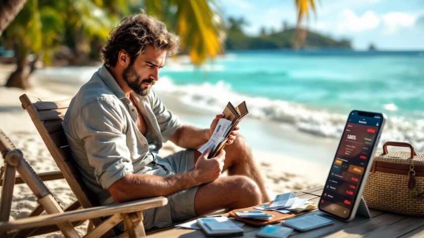 découvrez le véritable coût d'un voyage en nouvelle-calédonie, incluant une analyse détaillée des frais cachés pour mieux préparer votre budget.