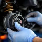 découvrez notre guide d'installation étape par étape pour remplacer les silent blocs de votre citroën c4 iii. améliorez le confort et la tenue de route de votre véhicule facilement.