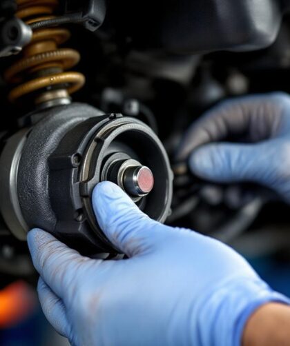 découvrez notre guide d'installation étape par étape pour remplacer les silent blocs de votre citroën c4 iii. améliorez le confort et la tenue de route de votre véhicule facilement.