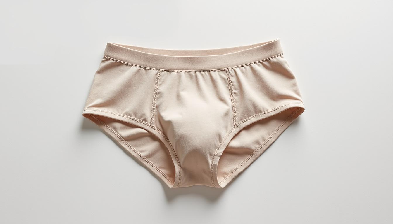 découvrez les vérités essentielles sur les sous-vêtements homme adaptés aux peaux sensibles : démystifiez les idées reçues et choisissez le confort optimal.