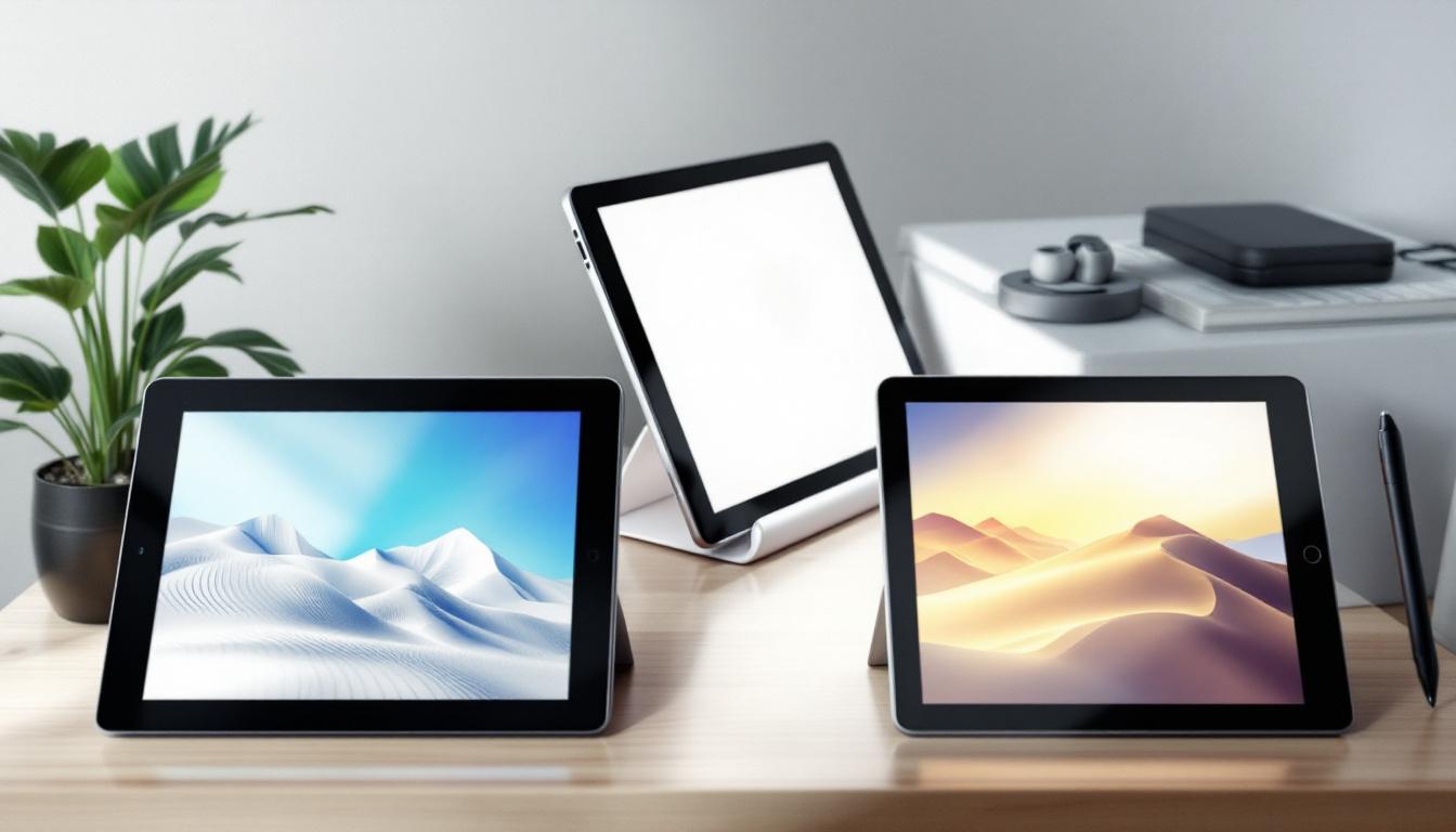 découvrez 5 astuces essentielles pour optimiser votre expérience artistique avec une tablette tactile de dessin. améliorez vos créations grâce à des conseils pratiques et innovants.