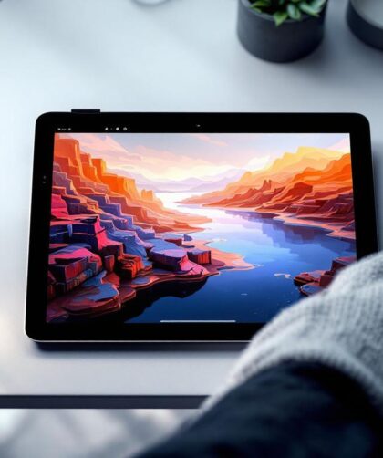 découvrez 5 astuces essentielles pour optimiser votre expérience artistique avec une tablette tactile pour dessin. améliorez vos techniques et libérez votre créativité !