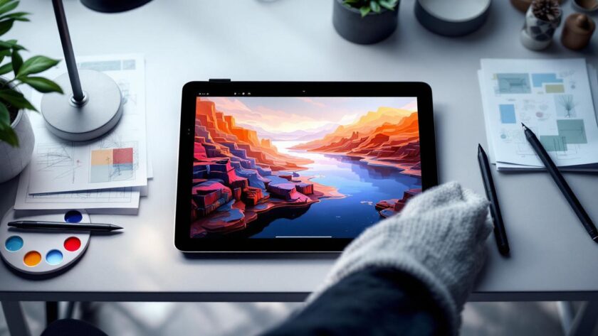 découvrez 5 astuces essentielles pour optimiser votre expérience artistique avec une tablette tactile pour dessin. améliorez vos techniques et libérez votre créativité !