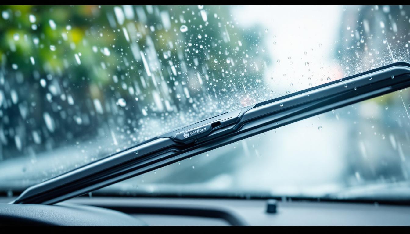 découvrez notre sélection des 5 meilleurs balais essuie-glace recommandés pour votre dacia jogger, alliant performance et durabilité pour une visibilité optimale.