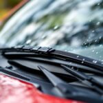 découvrez notre sélection des 5 meilleurs balais essuie-glace recommandés pour votre dacia jogger, alliant performance et durabilité pour une visibilité optimale.