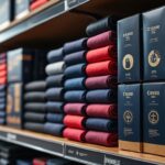 découvrez le top 5 des marques de boxers homme stretch et respirants, alliant confort et style pour un maintien optimal au quotidien. ne les manquez pas !