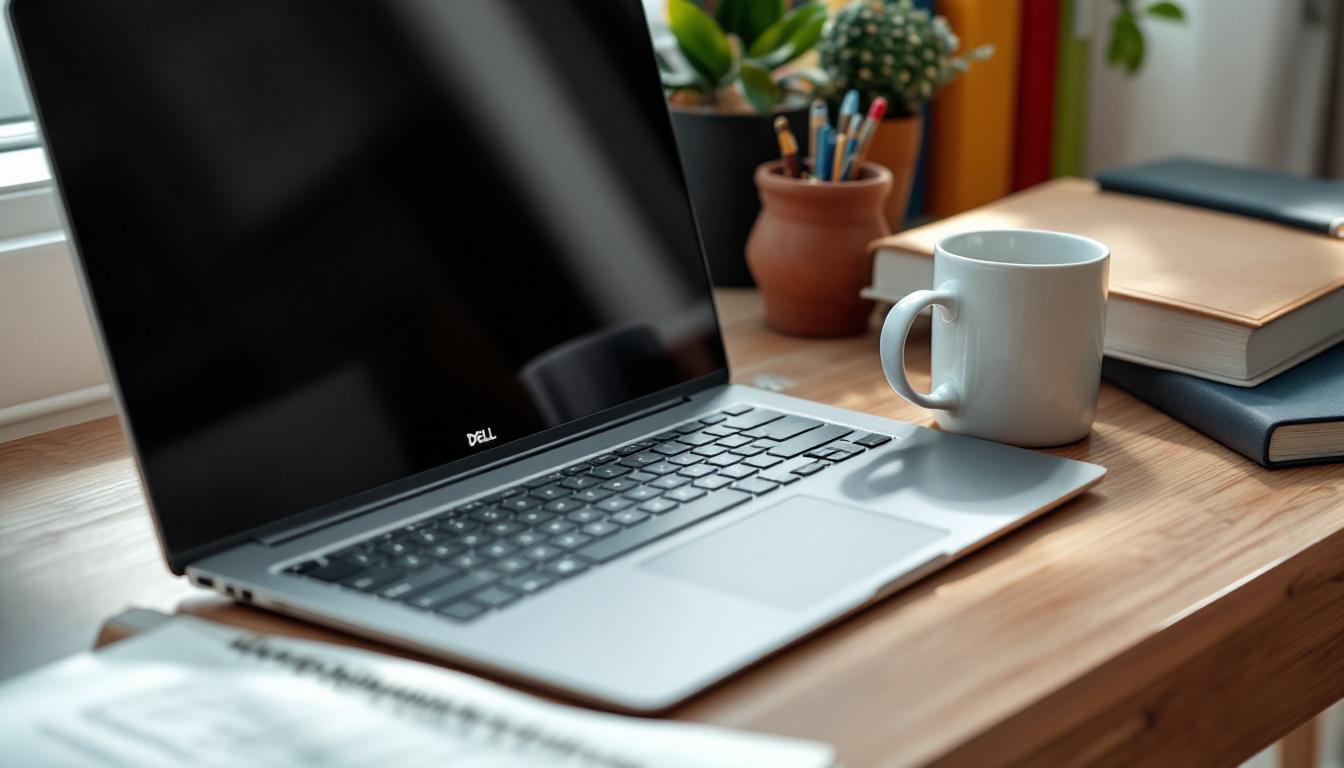 découvrez notre sélection des 5 meilleurs ordinateurs portables dell 15 pouces idéaux pour les étudiants cette rentrée, alliant performance, autonomie et design moderne.