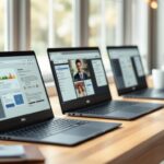 découvrez notre sélection des 5 meilleurs ordinateurs portables dell 15 pouces idéaux pour les étudiants cette rentrée, alliant performance, autonomie et prix abordable.