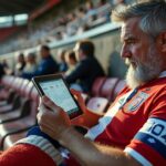 découvrez l'histoire passionnante du stade de reims à travers notre webzine exclusif, un voyage immersif au cœur des moments clés et des légendes du club.