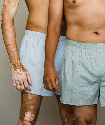 sous-vêtements anti-odeur