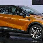 Renault Captur II