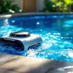 découvrez les avantages insoupçonnés des aspirateurs de piscine pour spa et jacuzzi, pour un nettoyage facile et une eau toujours propre.