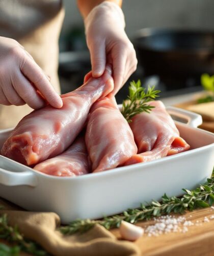 découvrez nos astuces indispensables pour réussir facilement votre confit de canard maison, étape par étape, avec des conseils simples et efficaces en ligne.