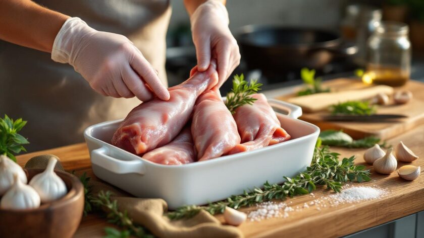 découvrez nos astuces indispensables pour réussir facilement votre confit de canard maison, étape par étape, avec des conseils simples et efficaces en ligne.