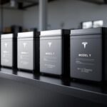 découvrez notre comparatif des meilleures batteries pour tesla model y afin de choisir performance, fiabilité et autonomie optimale pour votre véhicule électrique.