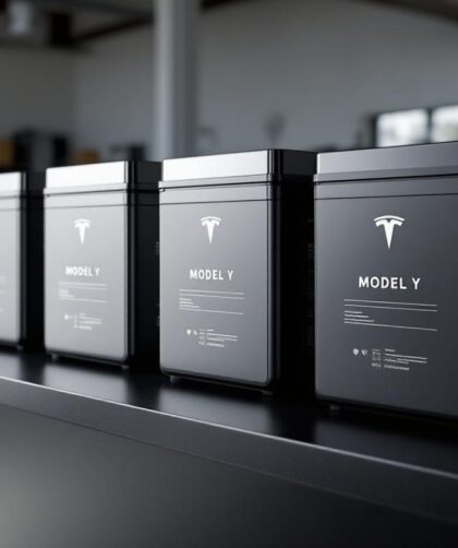 découvrez notre comparatif des meilleures batteries pour tesla model y afin de choisir performance, fiabilité et autonomie optimale pour votre véhicule électrique.