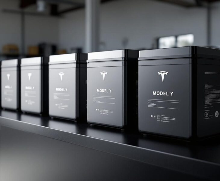 découvrez notre comparatif des meilleures batteries pour tesla model y afin de choisir performance, fiabilité et autonomie optimale pour votre véhicule électrique.