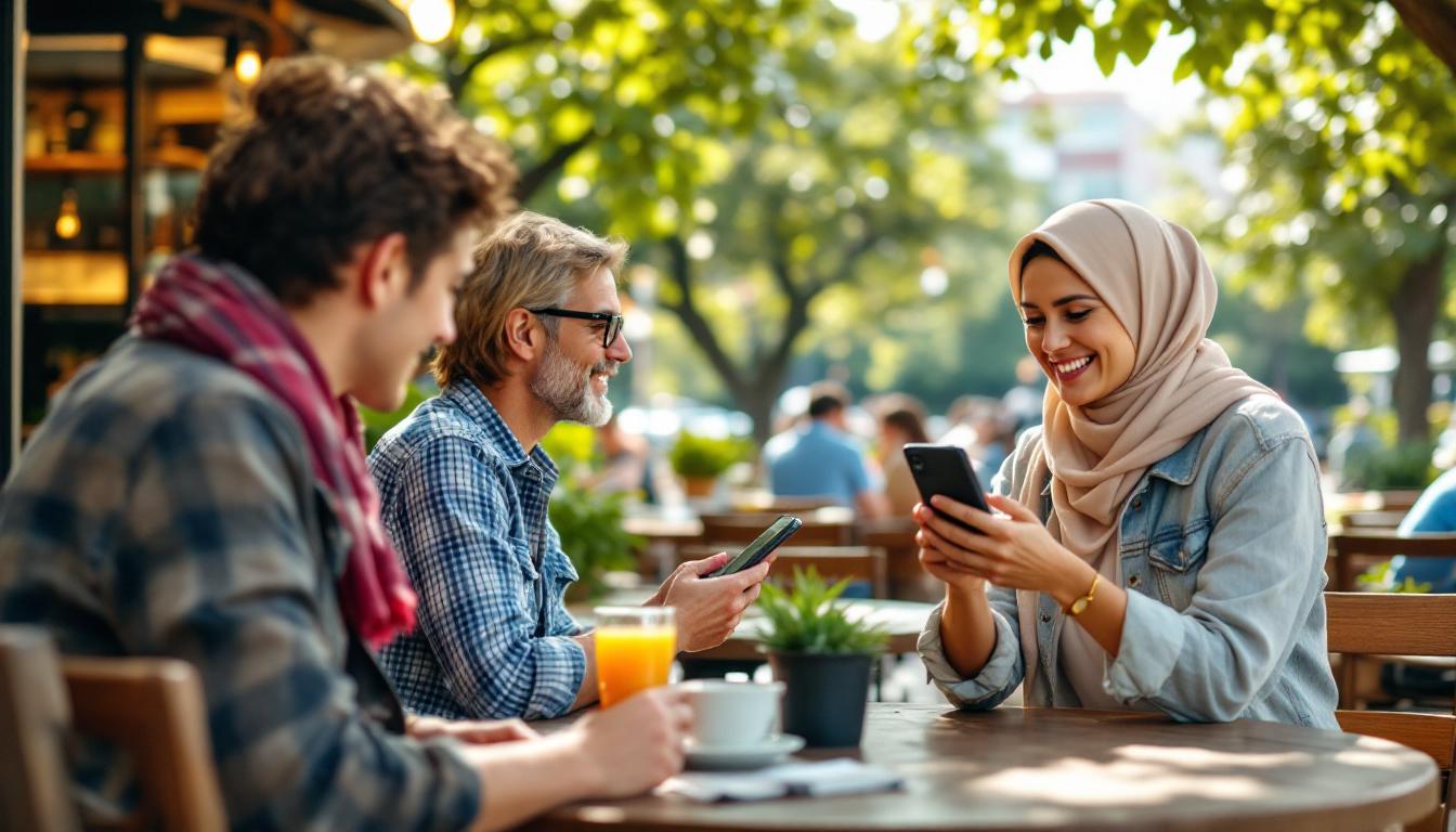 découvrez les meilleures plateformes de cagnotte en ligne sans frais pour collecter facilement et rapidement vos contributions en toute sécurité.