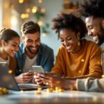 découvrez les meilleures plateformes de cagnotte en ligne sans frais pour collecter facilement vos fonds en toute sécurité et sans coût supplémentaire.