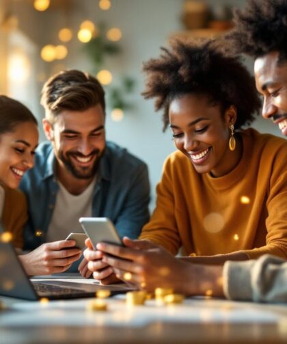 découvrez les meilleures plateformes de cagnotte en ligne sans frais pour collecter facilement vos fonds en toute sécurité et sans coût supplémentaire.