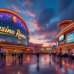 découvrez le casino rama au canada, un véritable paradis pour les amateurs de jeux avec ses machines à sous, tables de poker, événements exclusifs et une ambiance inoubliable.