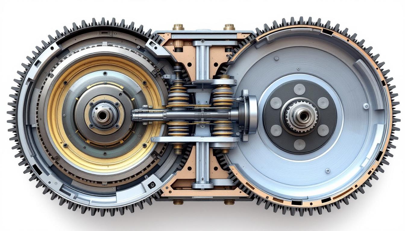 découvrez comment choisir le volant moteur bi masse idéal pour votre renault austral grâce à nos conseils et recommandations d'experts pour assurer performance et durabilité.