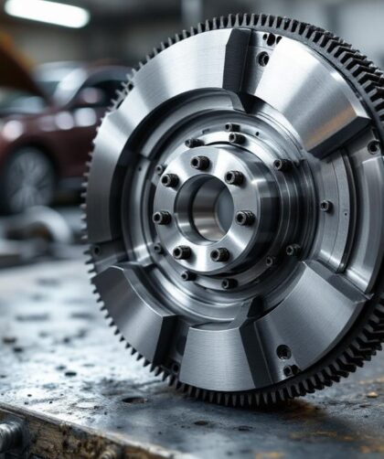 découvrez comment choisir le volant moteur bi masse idéal pour votre renault austral grâce à nos conseils et recommandations d'experts. optimisez les performances et la durabilité de votre véhicule.