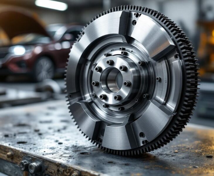 découvrez comment choisir le volant moteur bi masse idéal pour votre renault austral grâce à nos conseils et recommandations d'experts. optimisez les performances et la durabilité de votre véhicule.