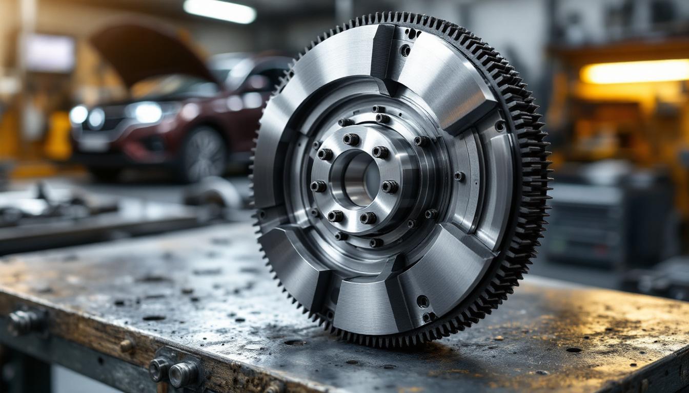découvrez comment choisir le volant moteur bi masse idéal pour votre renault austral grâce à nos conseils et recommandations d'experts. optimisez les performances et la durabilité de votre véhicule.
